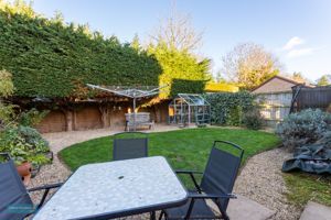 Garden- click for photo gallery